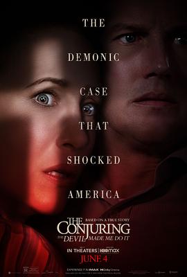 海角论坛《招魂3 The Conjuring: The Devil Made Me Do It》免费在线观看
