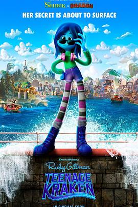 海角论坛《变身吉妹 Ruby Gillman, Teenage Kraken》免费在线观看