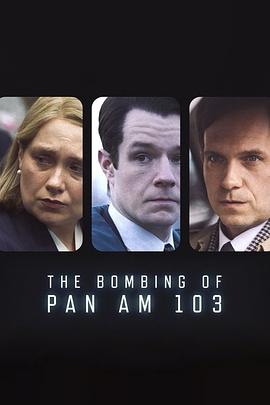 海角论坛《泛美航空103航班爆炸案 The Bombing of Pan Am 103》免费在线观看