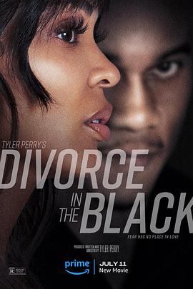 海角视频《离婚怨曲 Divorce In The Black》免费在线观看