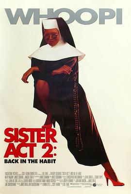 海角视频《修女也疯狂2 Sister Act 2: Back in the Habit》免费在线观看