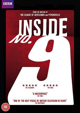 海角论坛《9号秘事 第八季 Inside No. 9 Season 8》免费在线观看