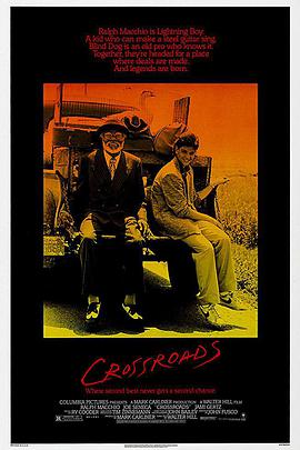 海角视频《十字街头 Crossroads》免费在线观看