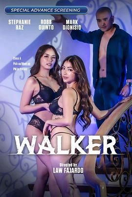 海角精品黑料《游走 Walker》免费在线观看
