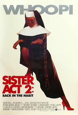 海角精品黑料《修女也疯狂2 Sister Act 2: Back in the Habit》免费在线观看