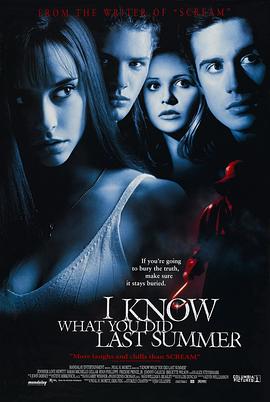 海角精品黑料《我知道你去年夏天干了什么 I Know What You Did Last Summer》免费在线观看