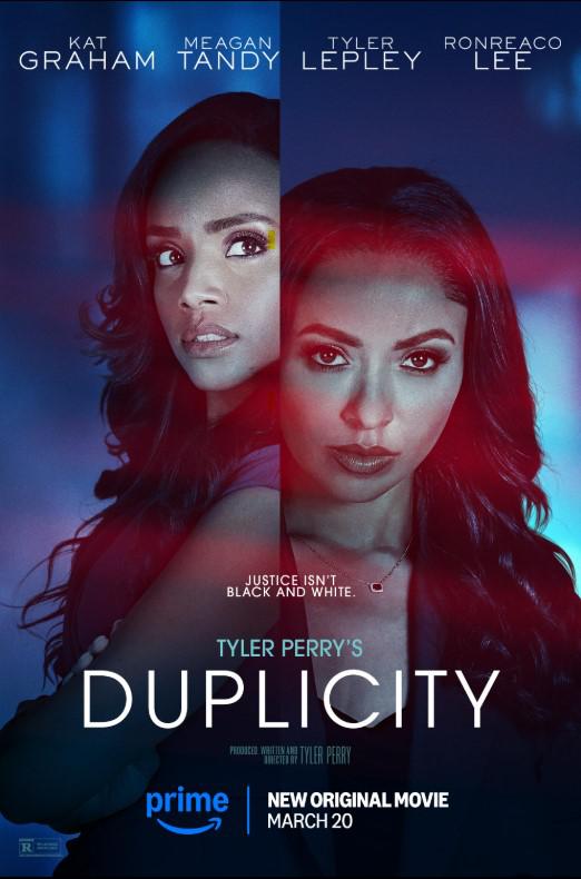 海角精品黑料《表里不一 Duplicity》免费在线观看