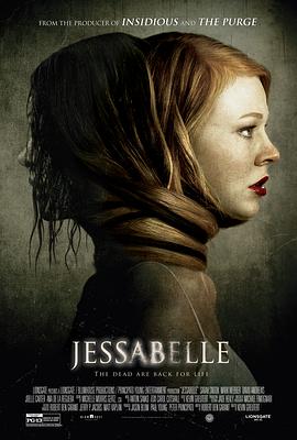 海角精品黑料《杰莎贝尔 Jessabelle》免费在线观看