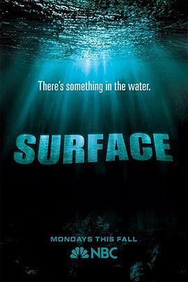 海角视频《水下之秘 Surface》免费在线观看