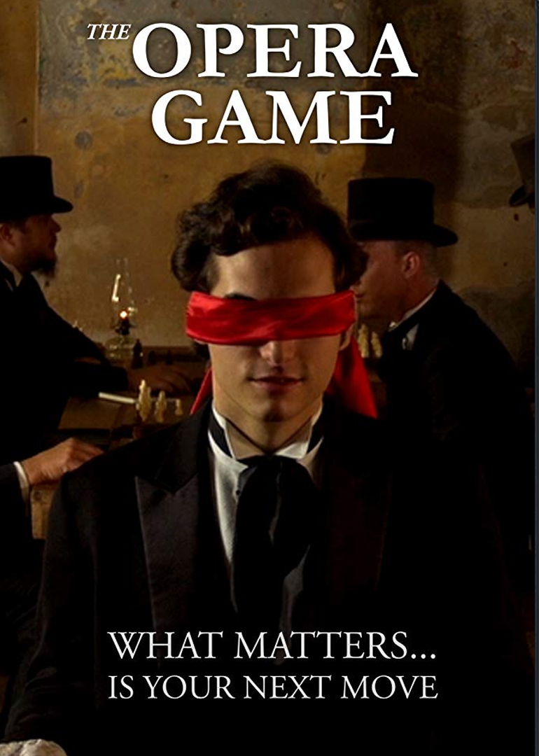 海角视频《保罗·摩菲》免费在线观看