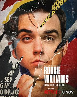 海角精品黑料《罗比·威廉姆斯 Robbie Williams》免费在线观看