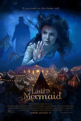 海角精品黑料《小美人鱼 The Little Mermaid》免费在线观看