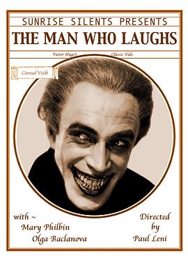海角论坛《笑面人 The Man Who Laughs》免费在线观看