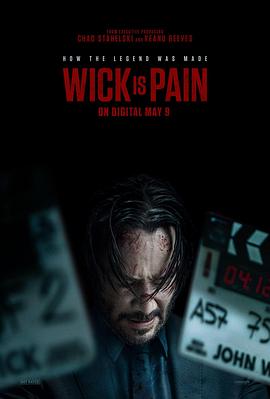 海角视频《疾速剧痛 Wick Is Pain》免费在线观看